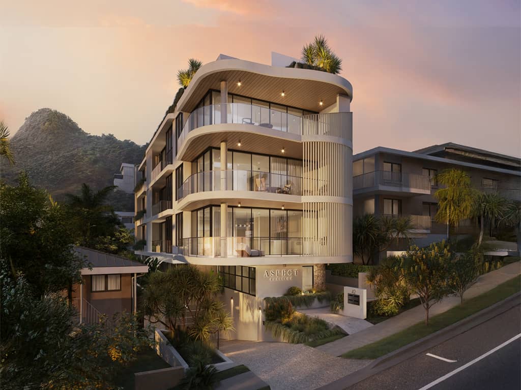 Aspect Burleigh