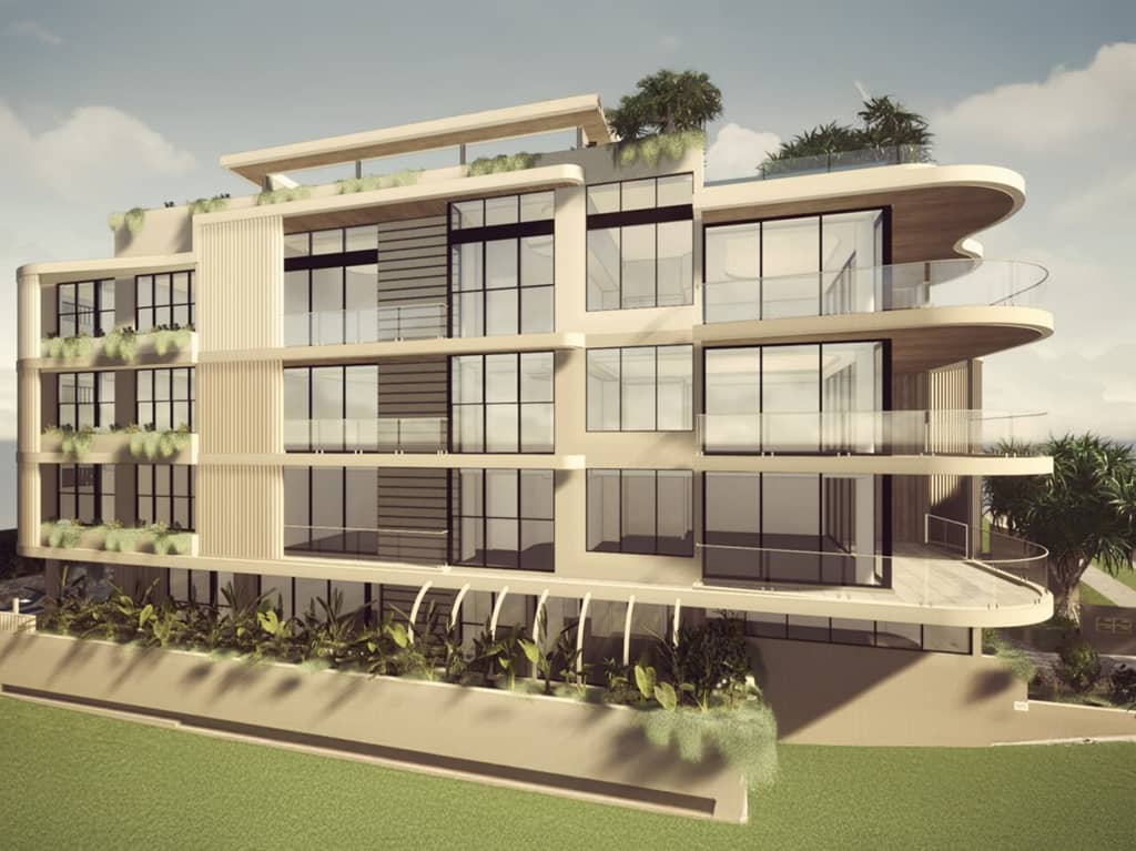 Aspect by Newmill Developments