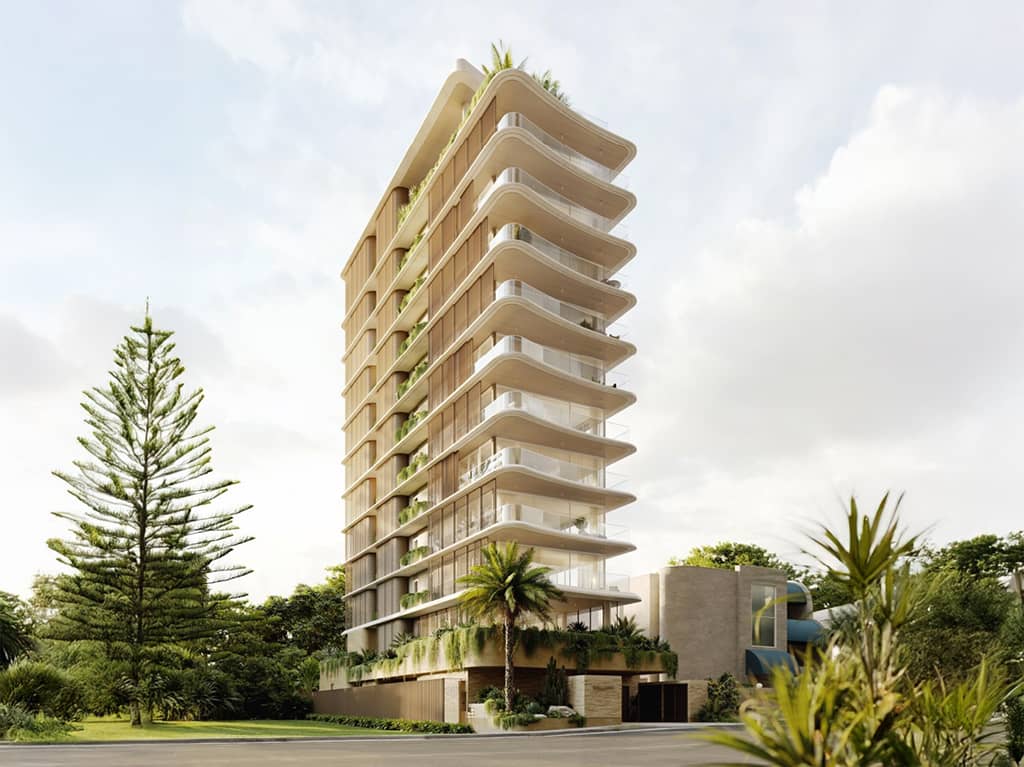 Galliano Broadbeach